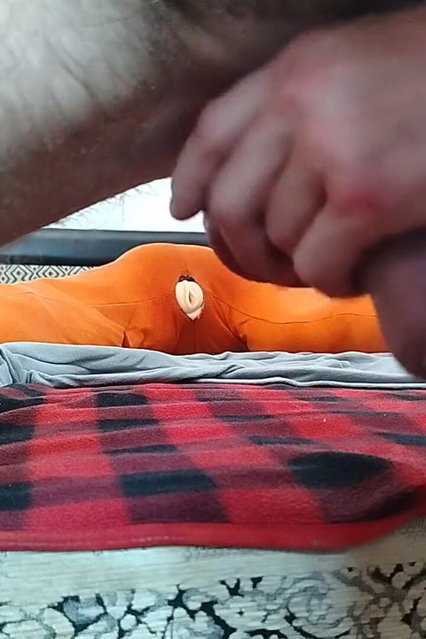 Masturbation