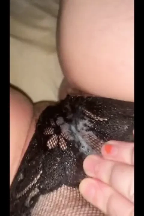 Posle sex samo navikla gacice pa mi snimila