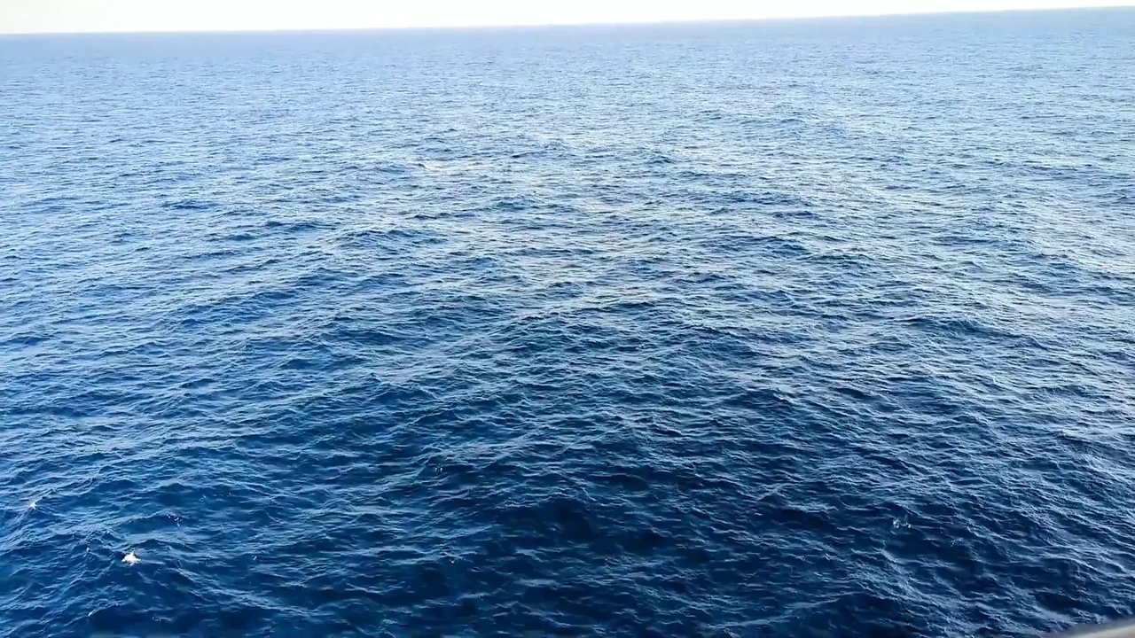 Hot Wife Cums in Front of Locked Cuck on Cruise Ship