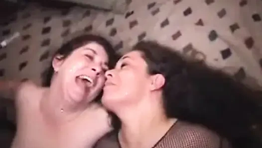 Orta yaşlı seksi kadınıma bak - amatör evli kadınlar ve anneler