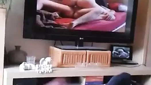 pornoya bakarım