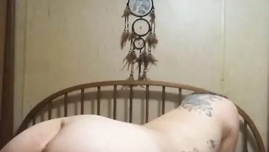 Masturbasi anal lagi