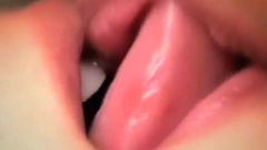 Glijdende tongen