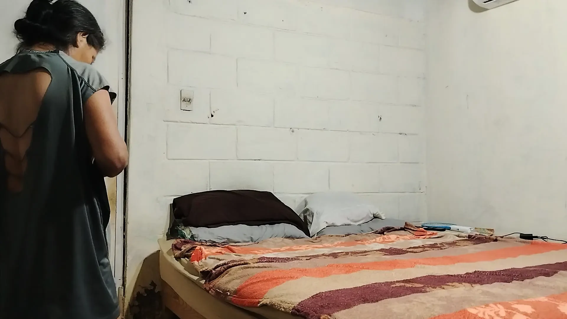 操我的继母