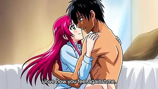 Pilih gadis asing dari taman dan ngentot kontol besarnya di apartemenku