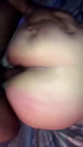Nutted In Her Pussy