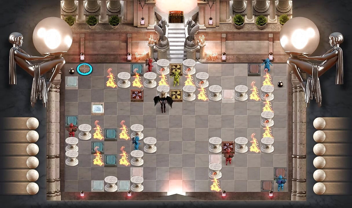 Porudžbina Postanka V98031 Dio 368 Puzzle 2 Final! od Loveskysan69