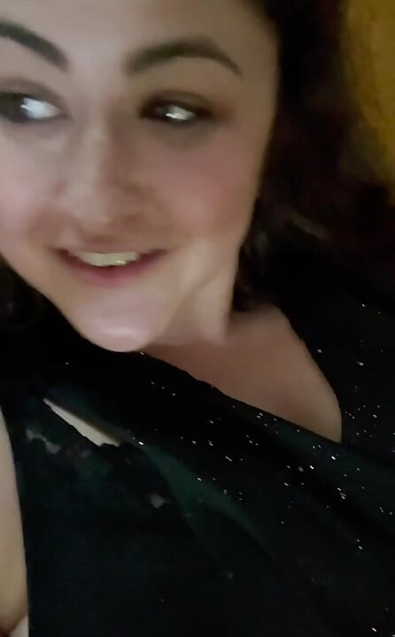 Sharing Makes Me Horny