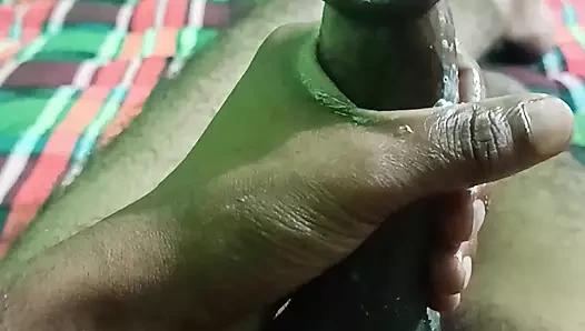 Orgasom elle muamele
