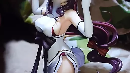 Hifumi bukkake