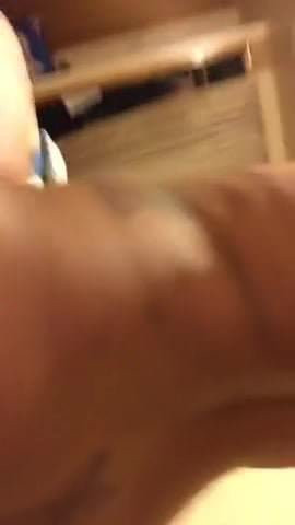 MILFY loves cock