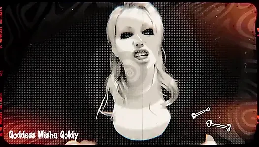 Komm in deine hand - ist deine leckere belohnung von mir!