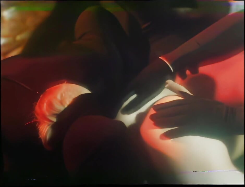 Seks threesome erotis - (bagian)