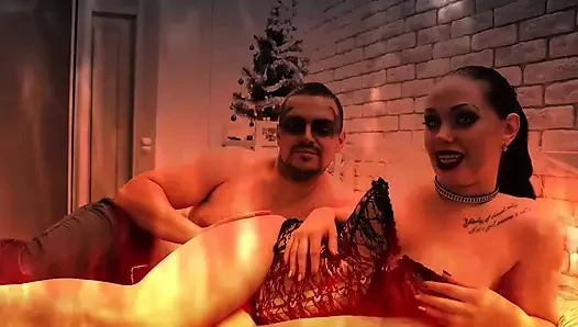 Боже, не люби тебя! Не отмечай Рождество!