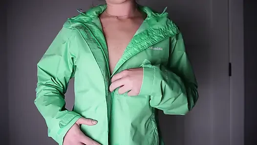 Zipper Obsession