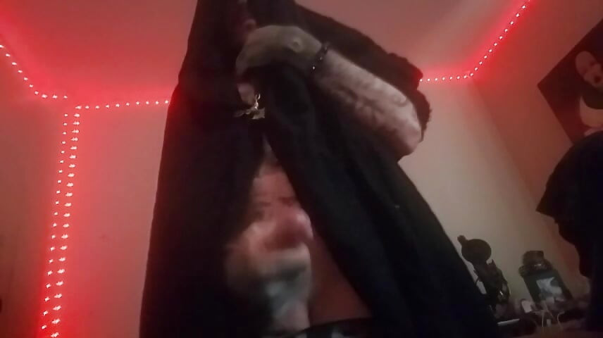 Sex & cult