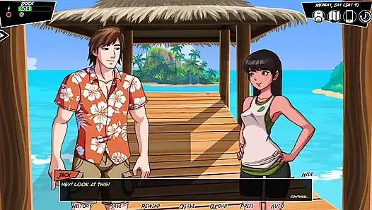 Paradise lust: für ihre Diät - Ep. 25