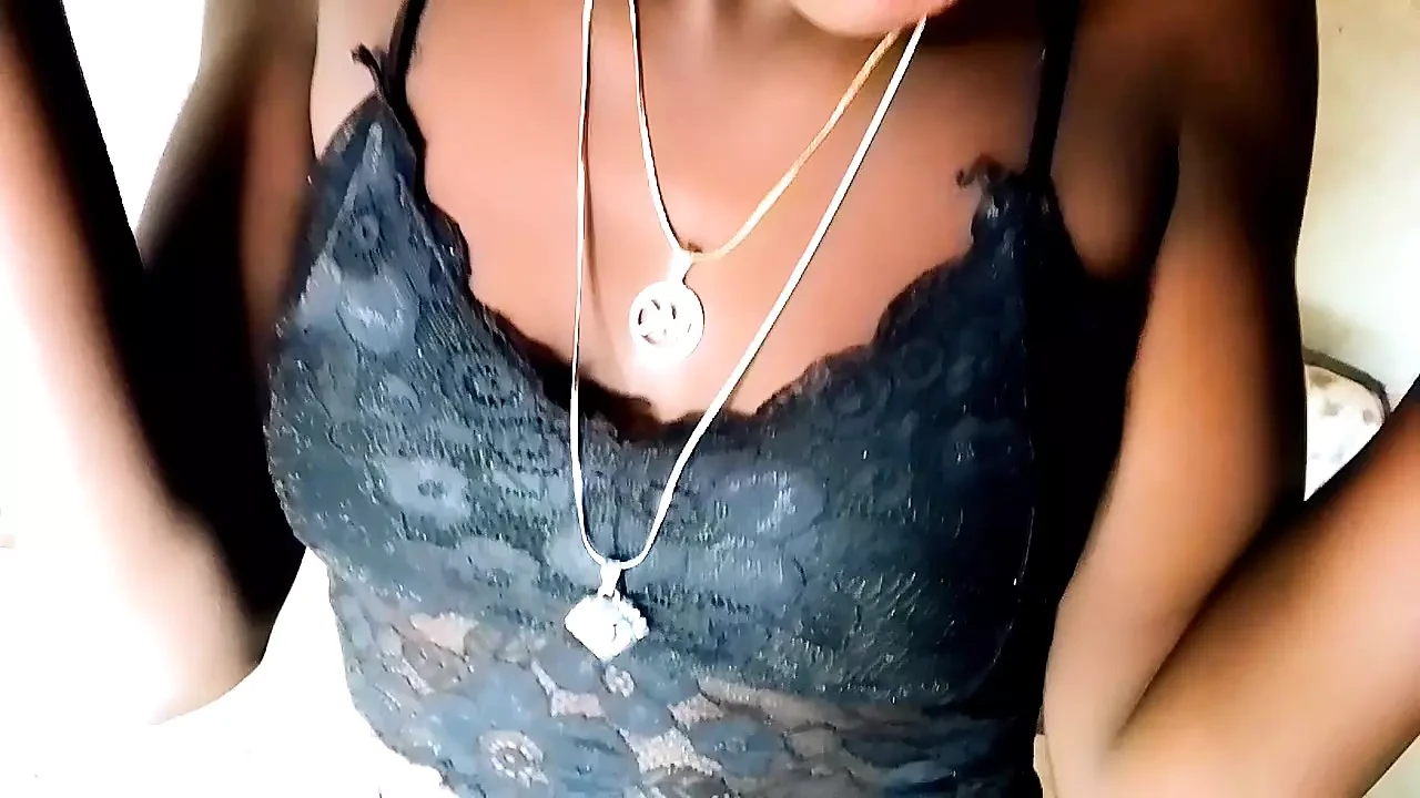My village lady
