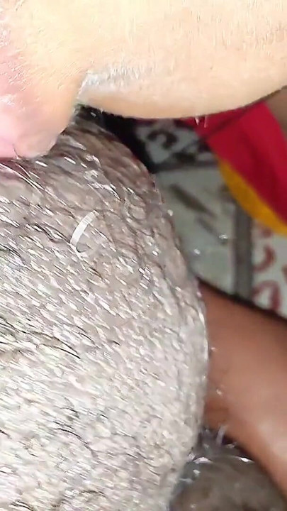 Detik meleleh rahang dari "blowjob yang menakjubkan #cum dalam mulut"