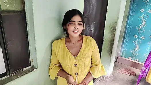 Video vlog romantis pasangan yang udah nikah di kamar mandi dan keintiman di kamar mandi yang penuh gairah