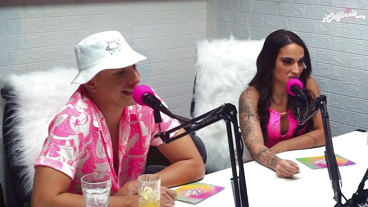 Podcast California TV - Nego Catra