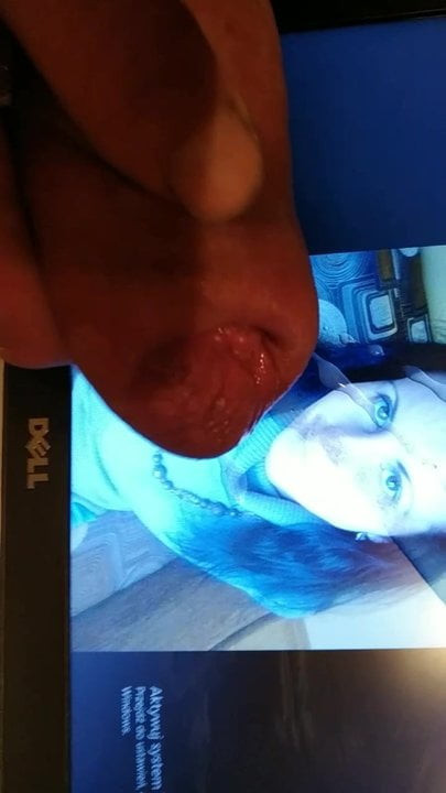jerking off