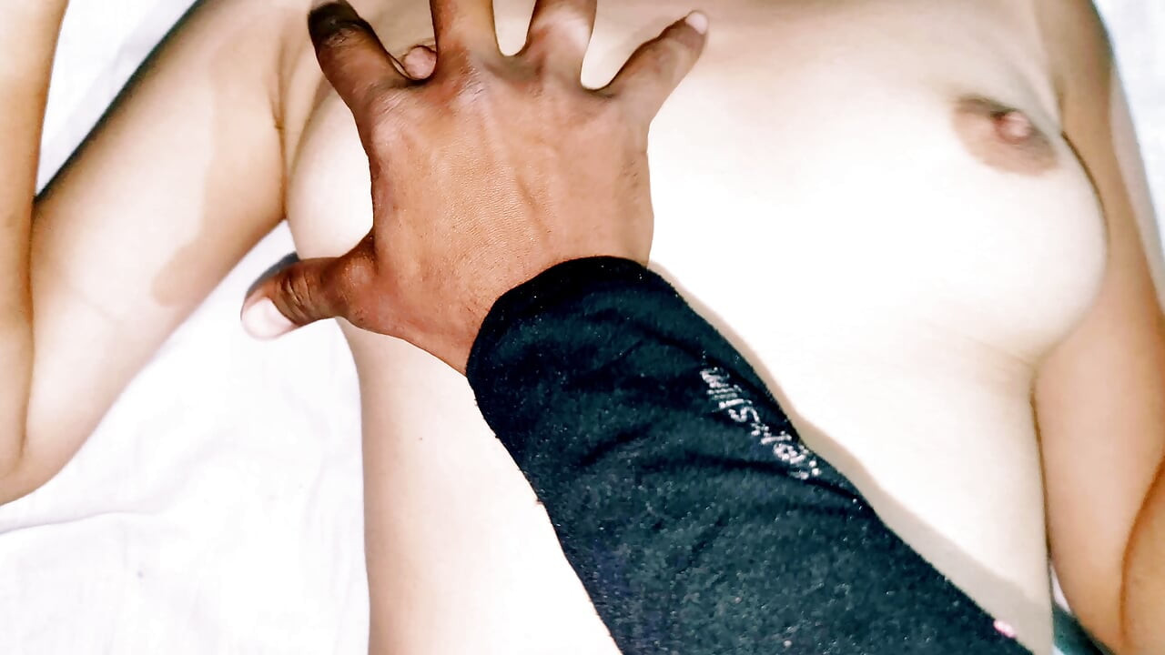 Hot Sexy StepSister Tight Pusssy