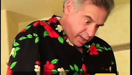 Sexy chick gets her pink slit fucked