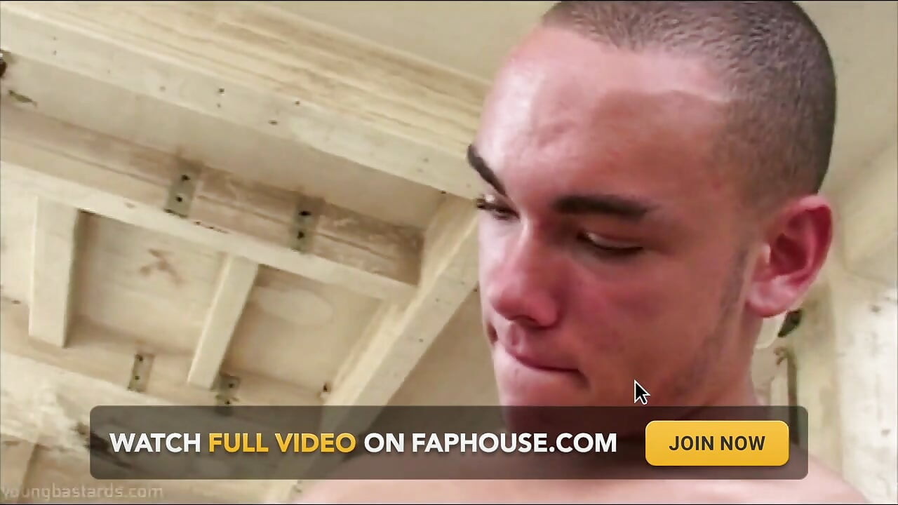 Xxl French Boy Spitroasted