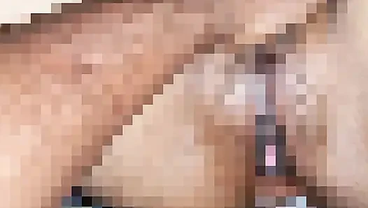 Real Couple Romance - Pure Desi Love