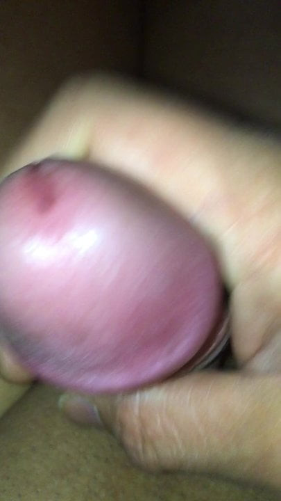 A Quick Wank
