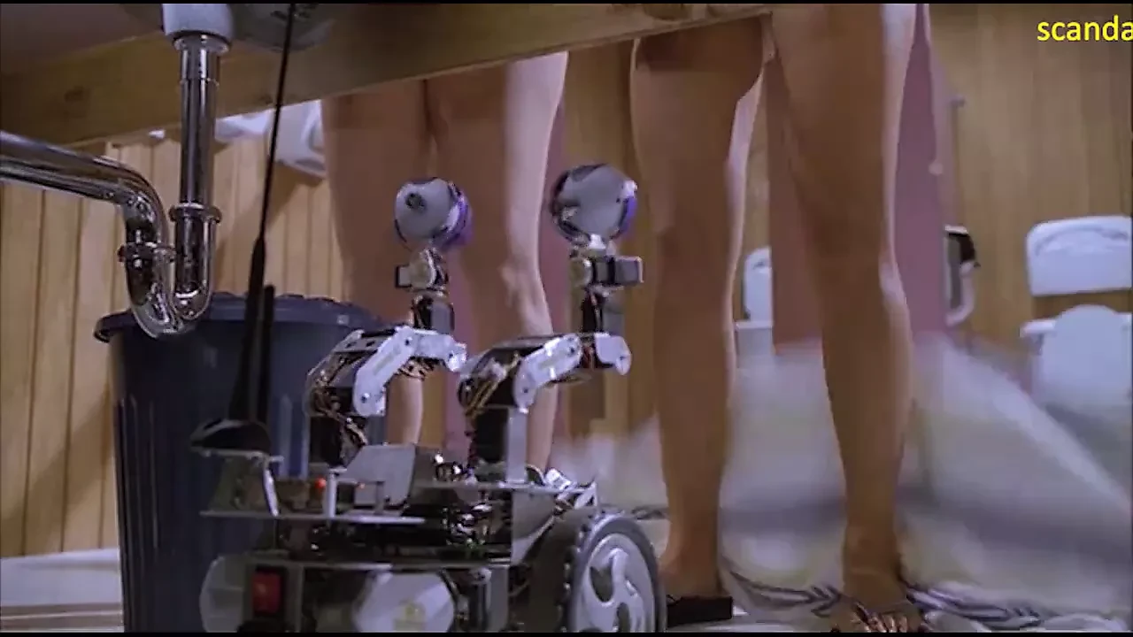 Jennifer Walcott In American Pie Band Camp, ScandalPlanet.Com