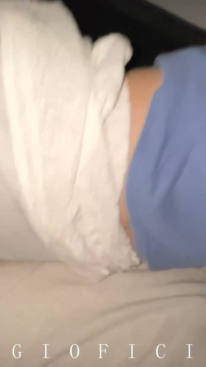 NEW STYLE OF VIDEO SHOOTING YOUR CHANCE TO PEEP AT A BEAUTIFUL COUPLE UNDER THE BLANKET | Clip 3