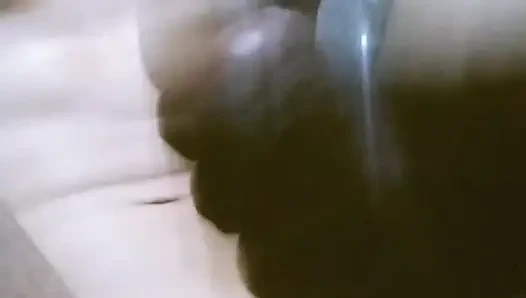 Sessiz mastürbasyon