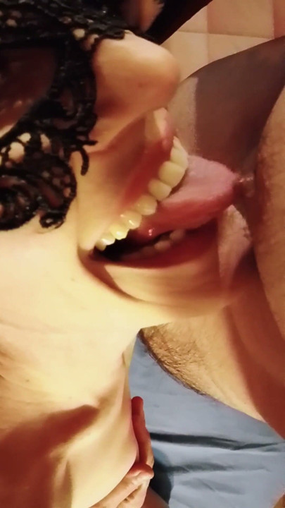 Jack & Tania 出门前热身 | 片段 1