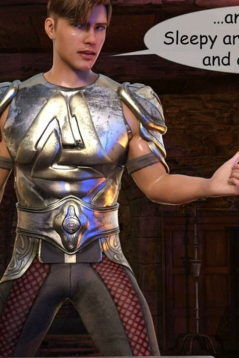 Enanos