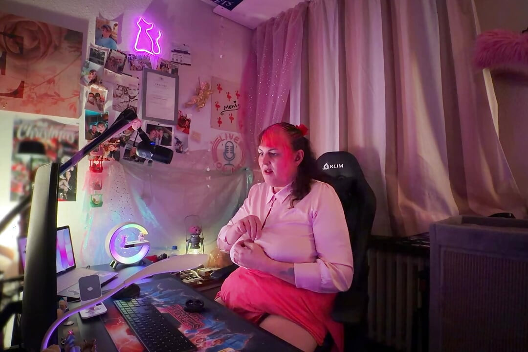 Jsem zkorumpovaný. Bod, kde není návratu?
