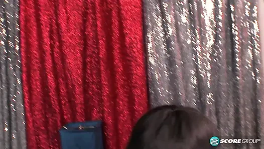 Getting Ass in the VIP Room