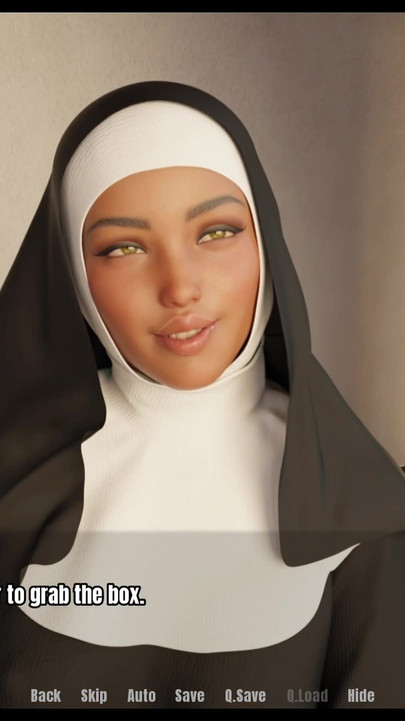 Grandmas House (part 08) by Moonbox