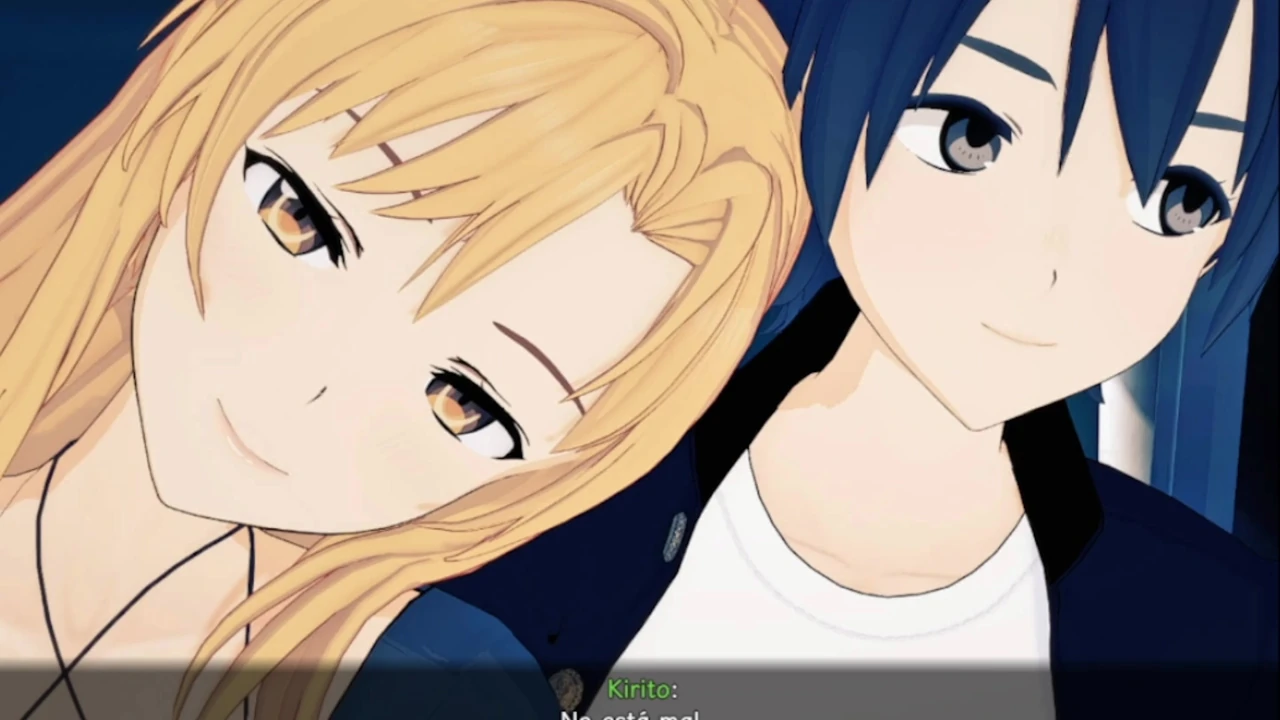 PASSION IN THE CAR WITH MY FRIEND WITH HER PARTNER GAMEPLAY