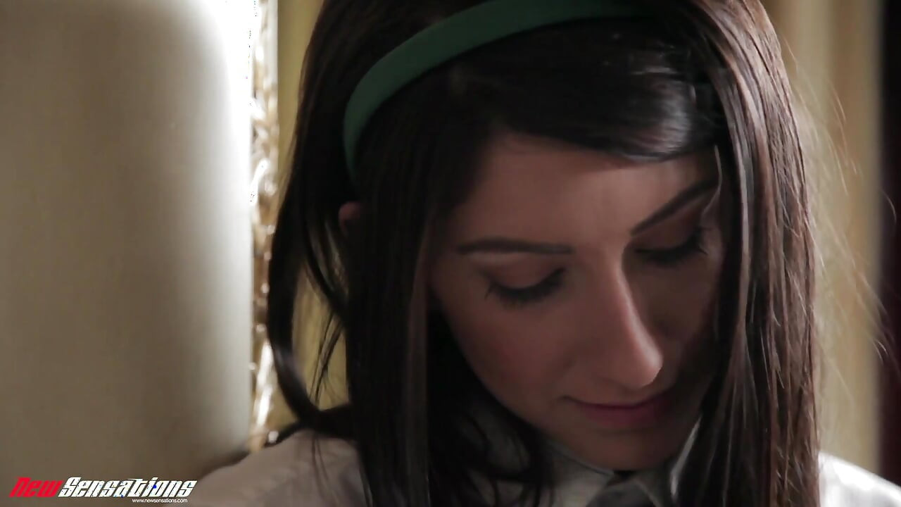 Karina White - Dirty Little Schoolgirl Stories