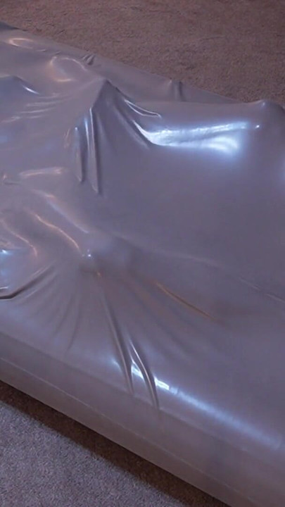 Vacbed Session 15 - Toning it down | Clip 1