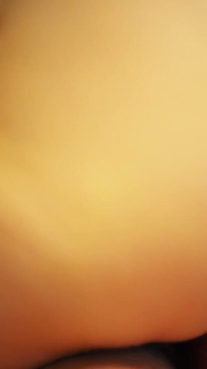 last night I dreamt that I was riding my boss's cock, I loved to feel his hot cum filling my pussy, creampie cowgirl | Clip 1