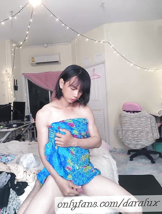 Daralux transvestit za transvestite