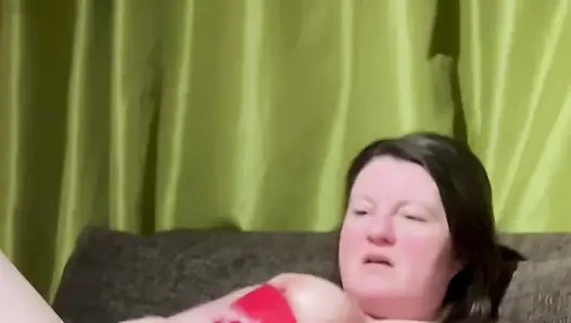 iPhone version pf an absolutely stunning horny wet wank