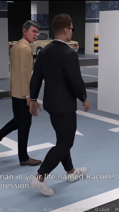 Deliciosas milfs (parte 19) nueva versión mejorada por Ai