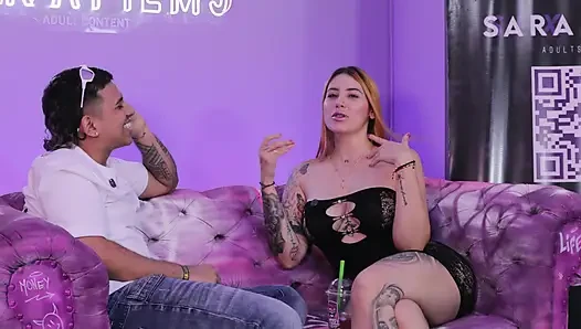 Andrea Pardo Has a Suggar That Gave Her Five Hundred Usd a Day