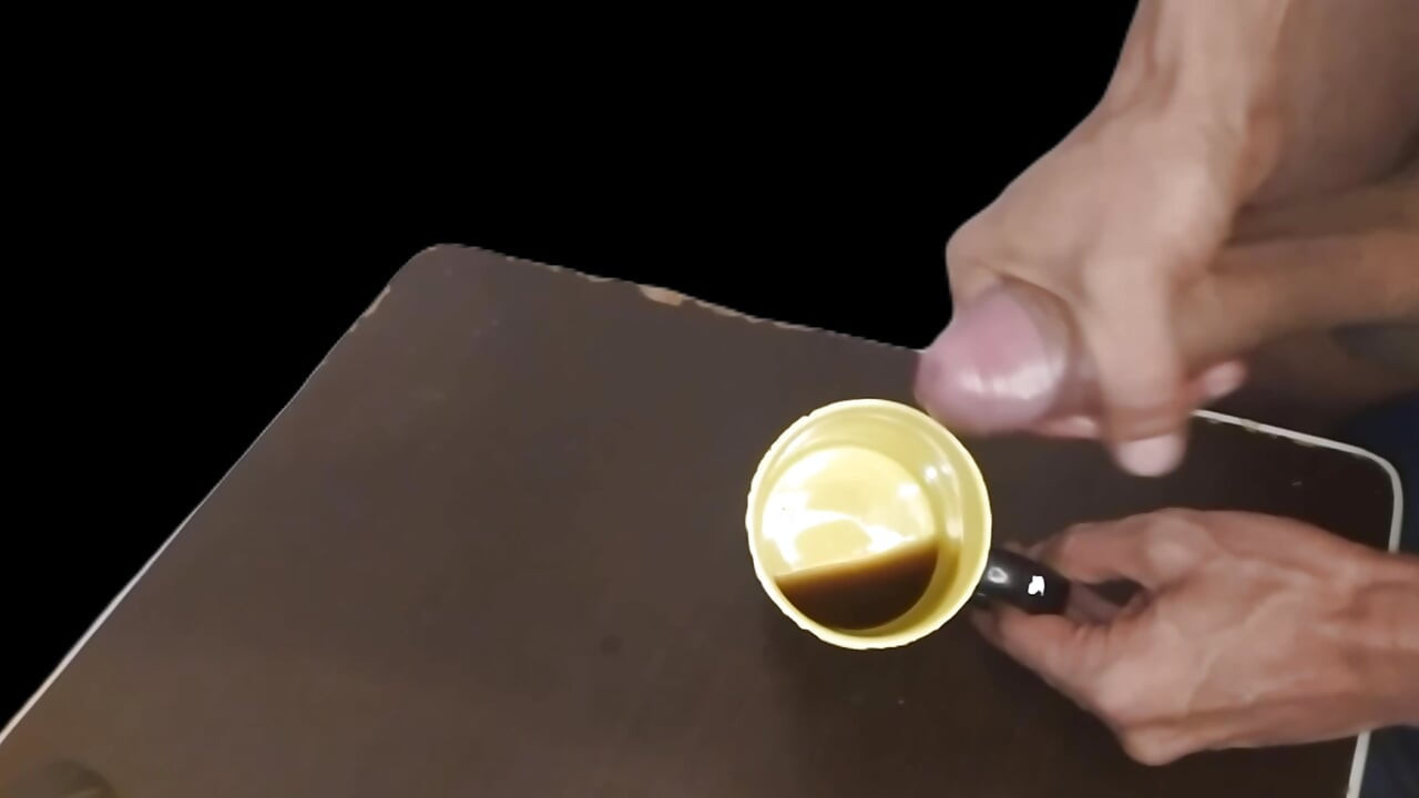 A salute to the world that loves coffee with milk.