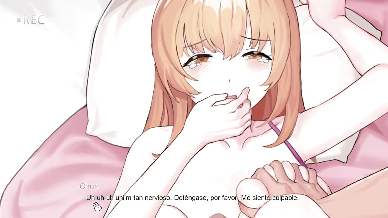 大人向けゲーム:恋愛受難療養所 - ゲームプレイ2