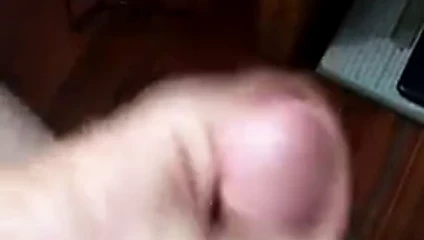 Döl üzerine boşalma